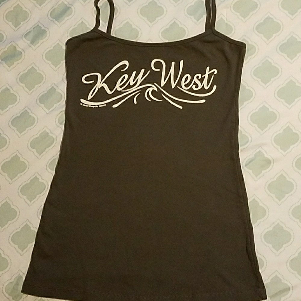 Key West tank (small woman)